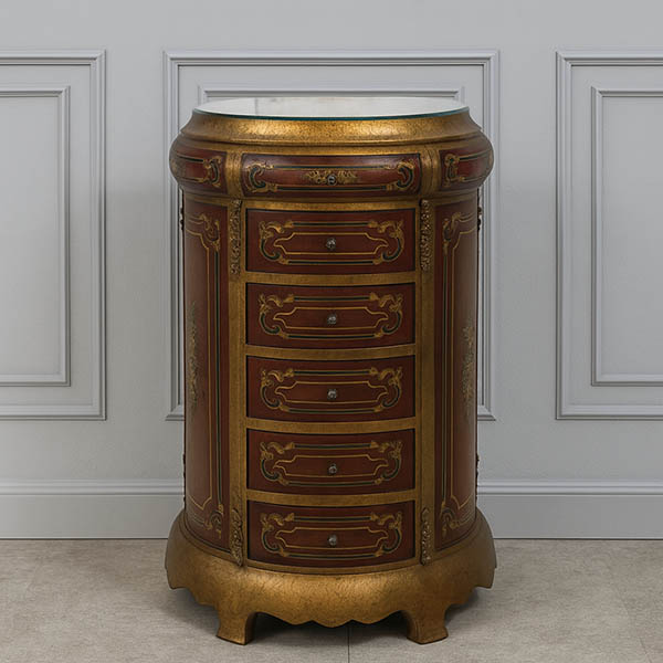 classic Chest Drawer