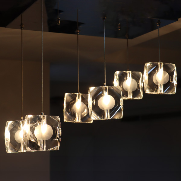 Pendant lamp
