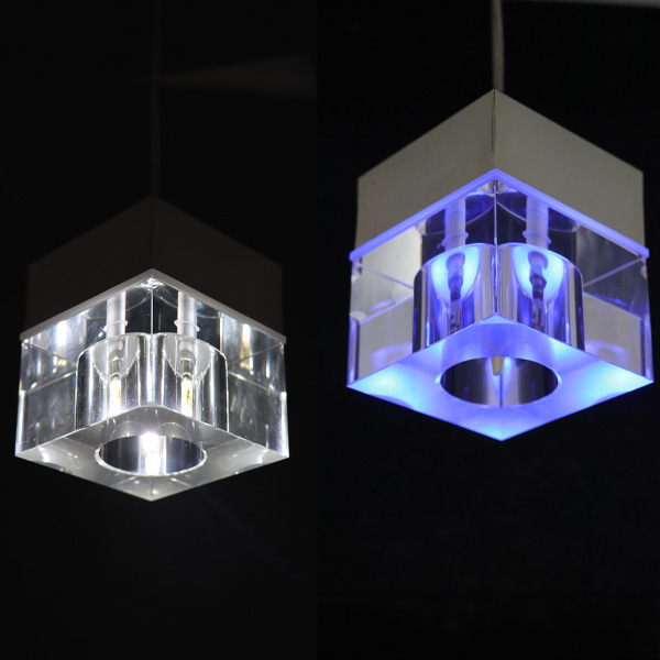 Pendant lamp