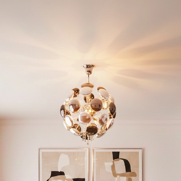 Pendant Lamp
