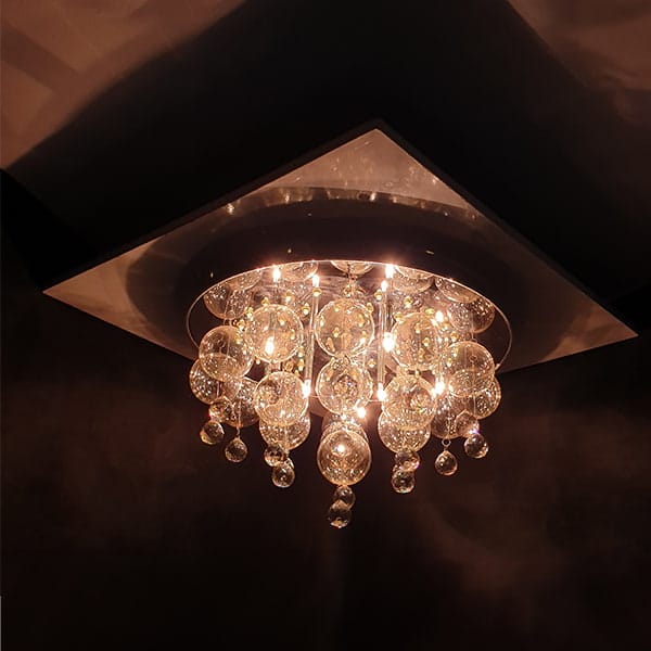 Ceiling lamp