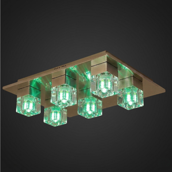 Ceiling lamp