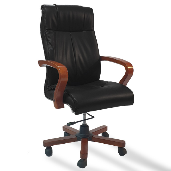 Leather Office Chair