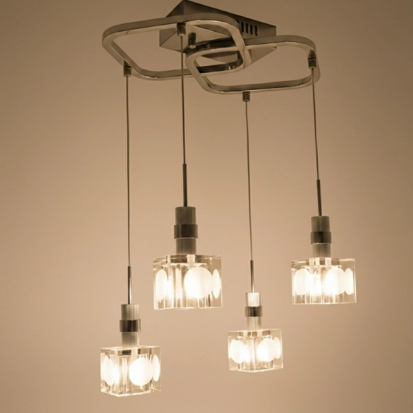 Pendant Lamp