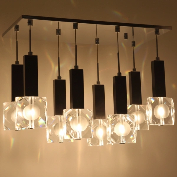 Pendant lamp