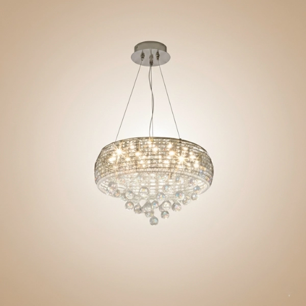 Pendant lamp