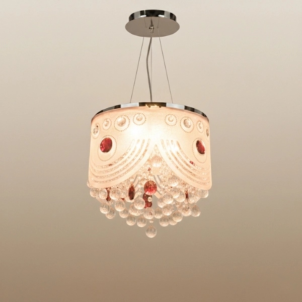 Pendant Lamp