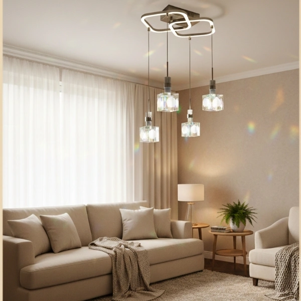 Pendant Lamp