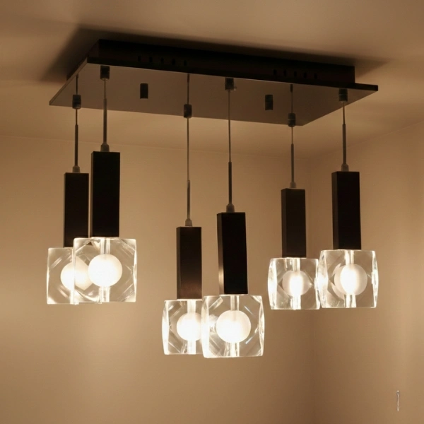 Pendant Lamp