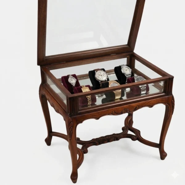 Classic Display Table