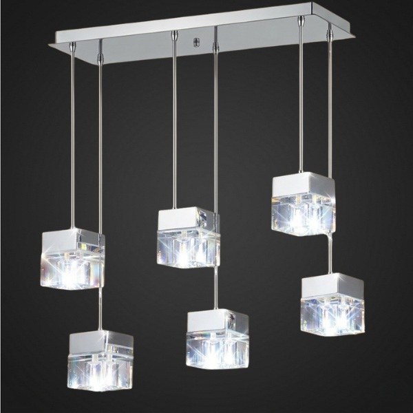Pendant Lamp