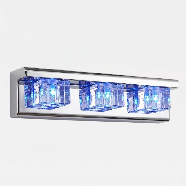 RGB Wall Lamp