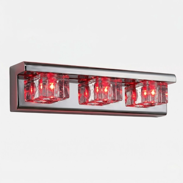 RGB Wall Lamp