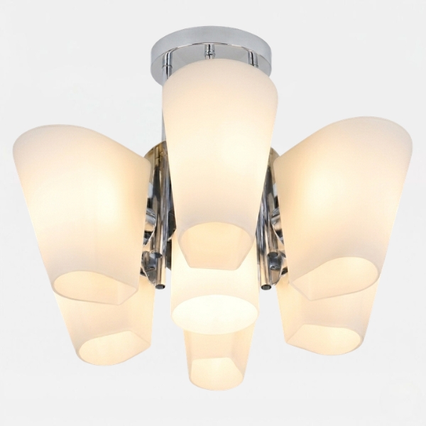 Opal Ceiling Lamp