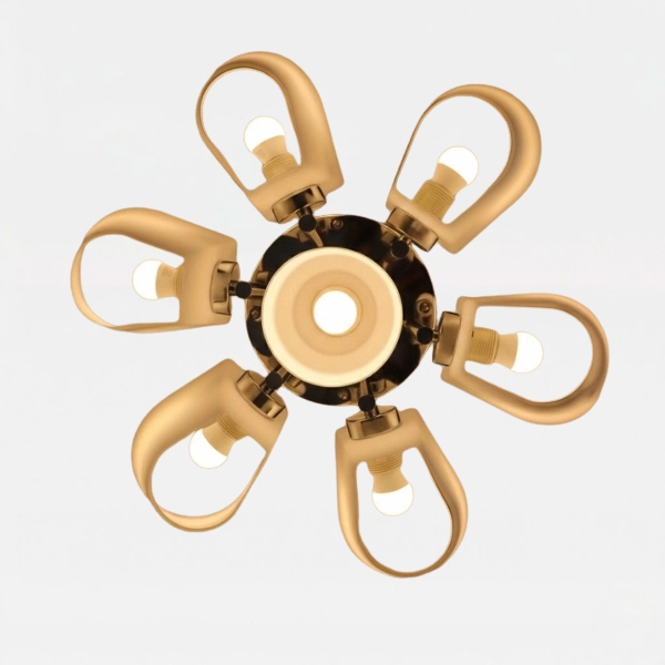 THE LAMP AND INCREASE THE LENGTHS OF THE PENDANT WIRES (2) copy