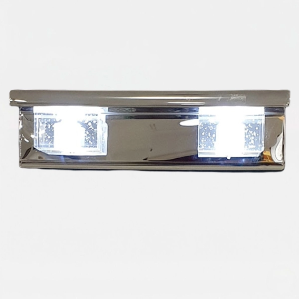 RGB Wall Lamp