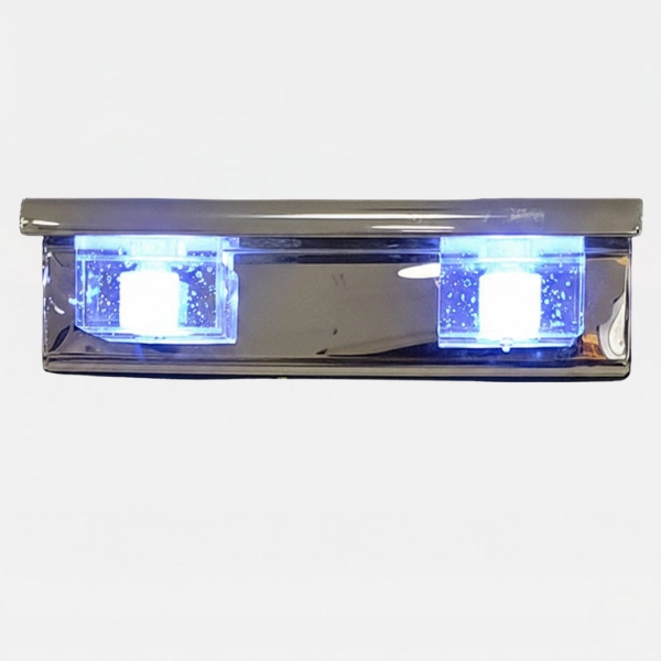 RGB Wall Lamp