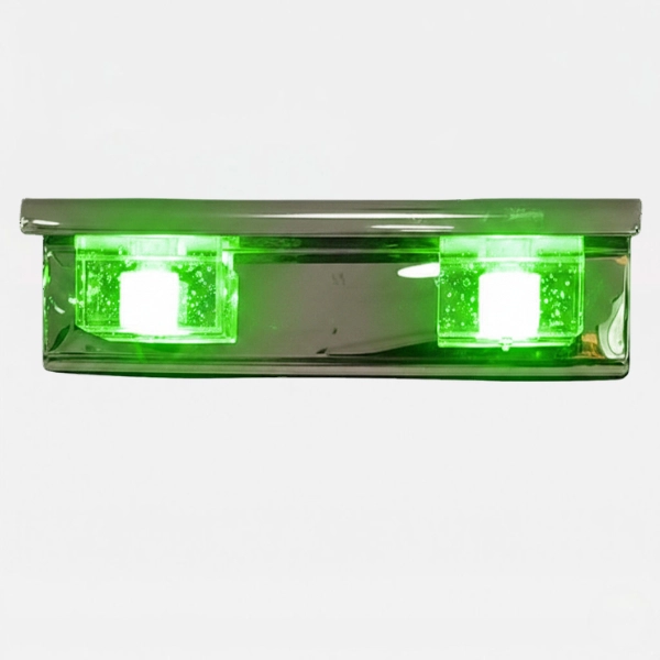 RGB Wall Lamp