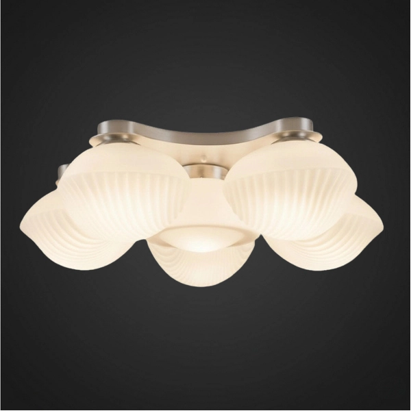 Opal Ceiling Lamp