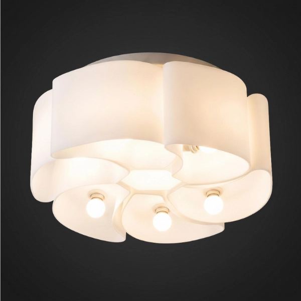 Opal Ceiling Lamp