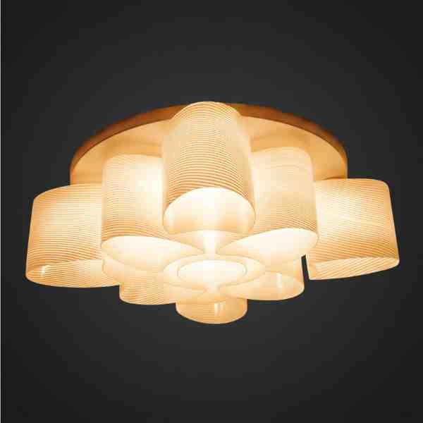 Opal Ceiling Lamp