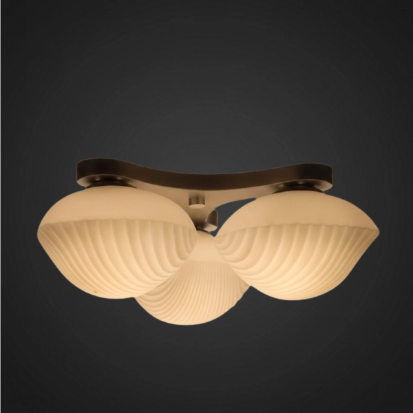Opal Ceiling Lamp