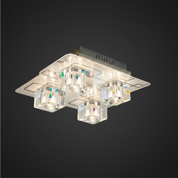 Ceiling lamp