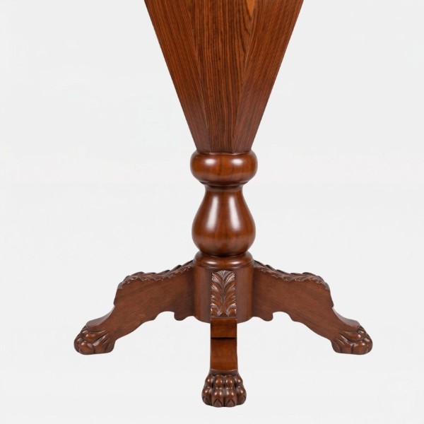 Classic high table
