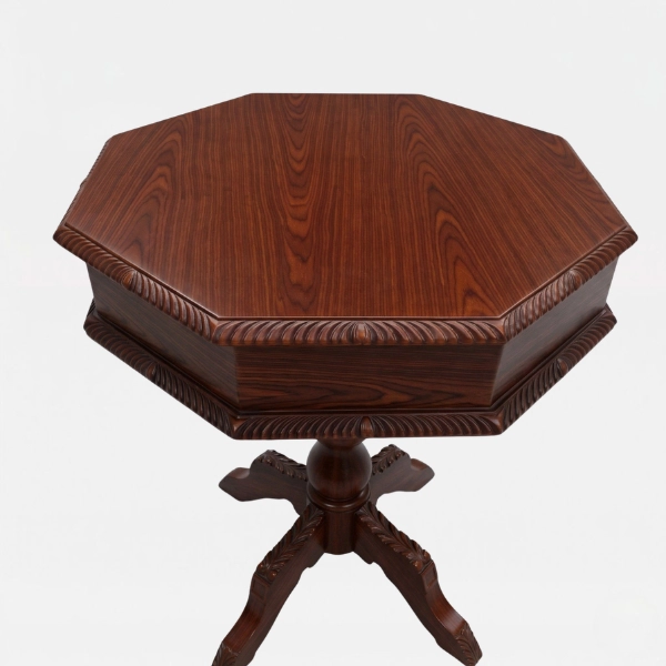 Classic high table