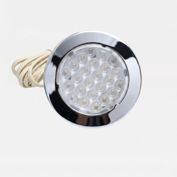 Dressing & Kitchen Lighting