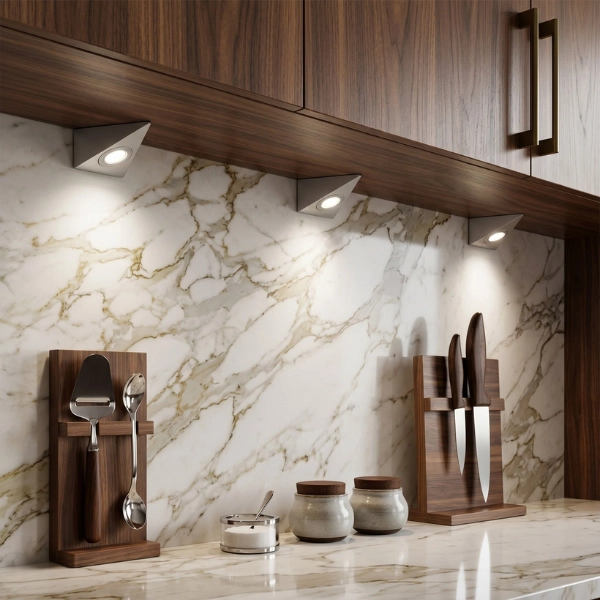 Dressing & Kitchen Lighting