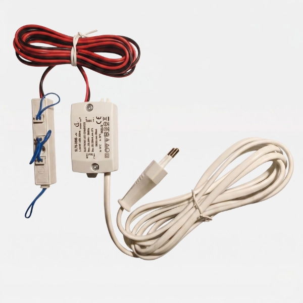 Dressing & Kitchen  Lighting-Transformer