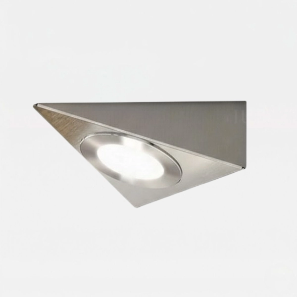 Dressing & kitchen lighting