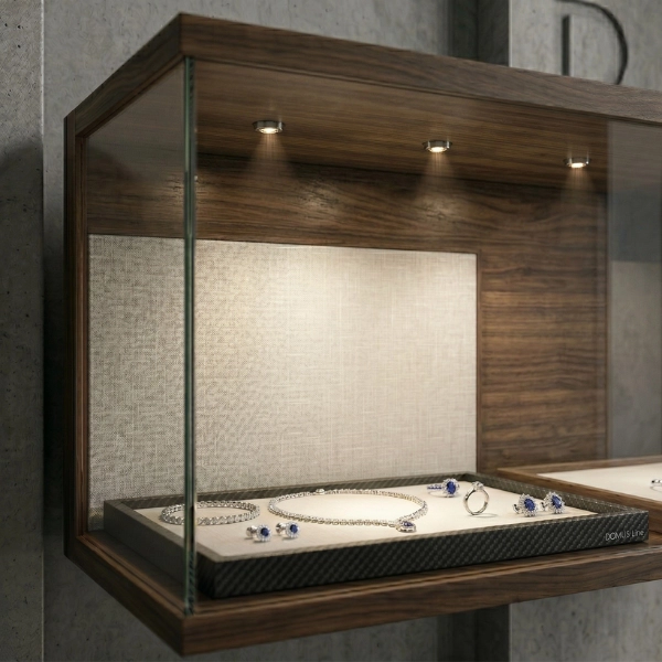 Dressing & Kitchen Lighting