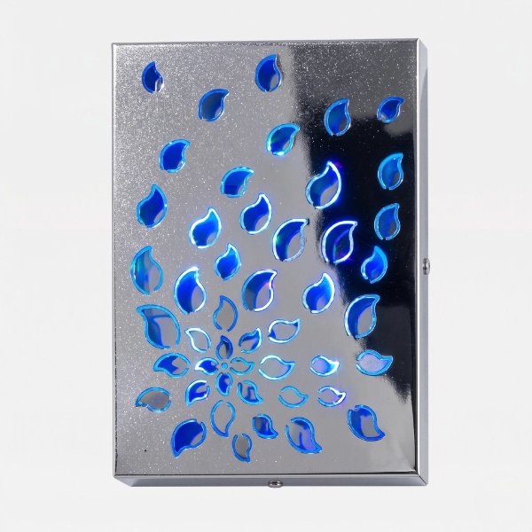 RGB Wall Lamp