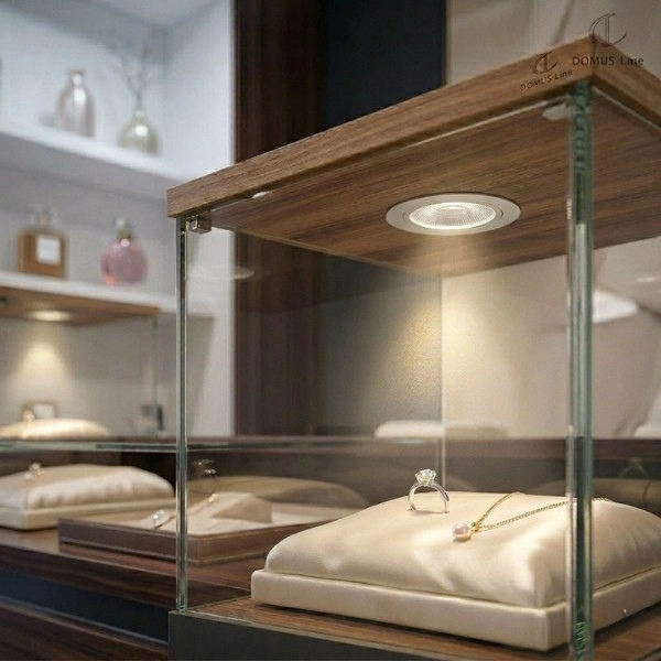 Dressing & Kitchen Lighting