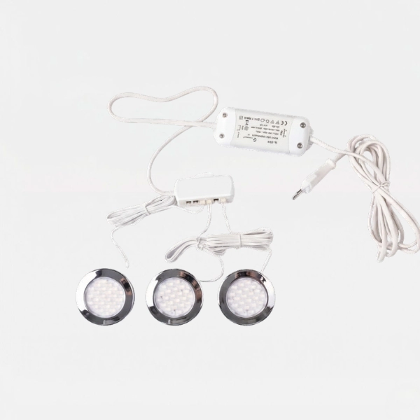 Dressing & Kitchen Lighting