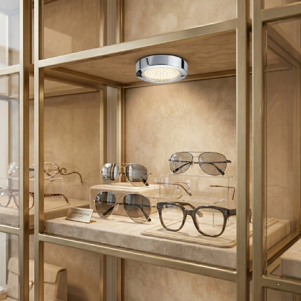 Dressing & Kitchen Lighting