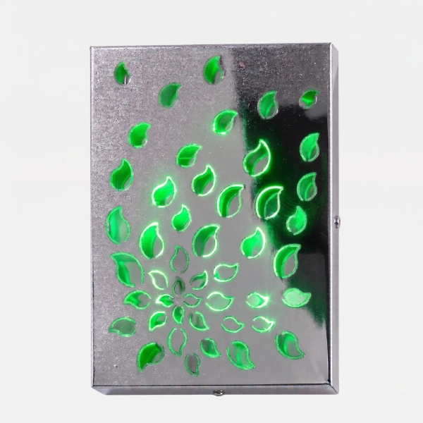 RGB Wall Lamp