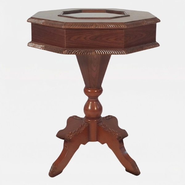 Classic high table
