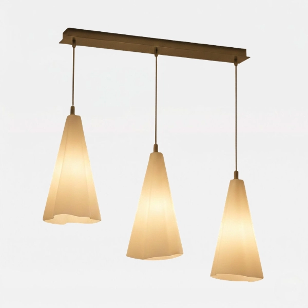 Opal Pendant Lamp