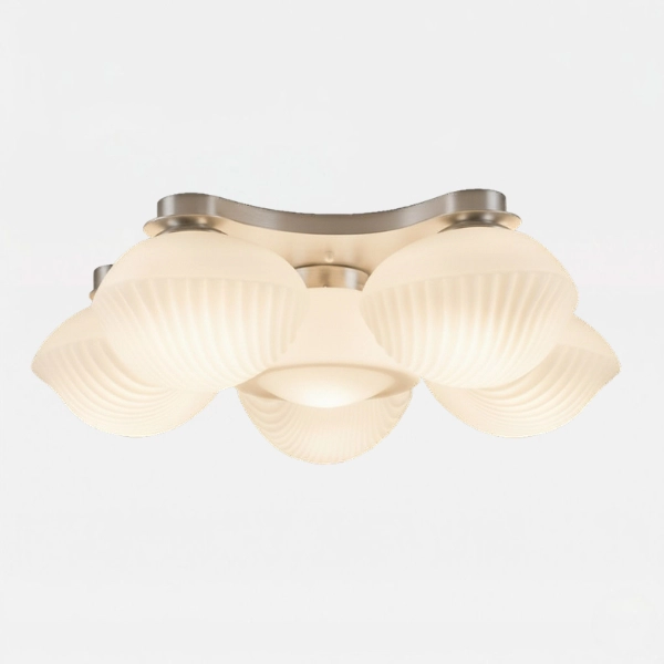 Opal Ceiling Lamp