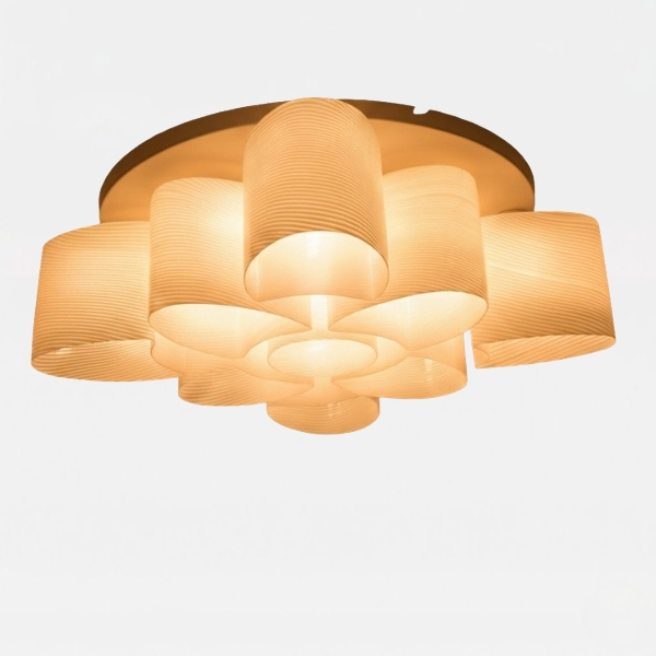 Opal Ceiling Lamp