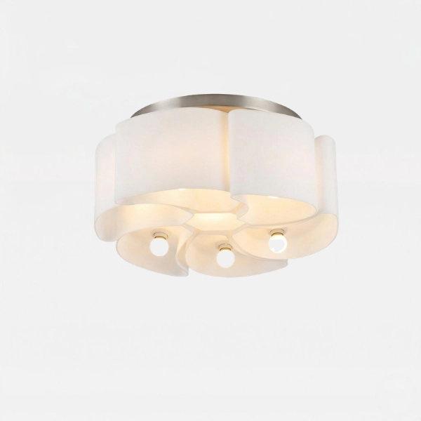 Opal Ceiling Lamp