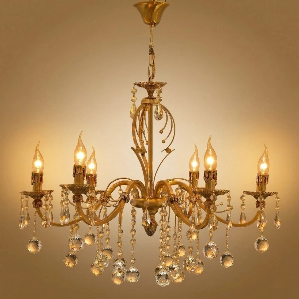 Classic Chandelier