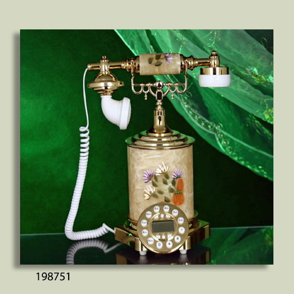 Antique Telephone