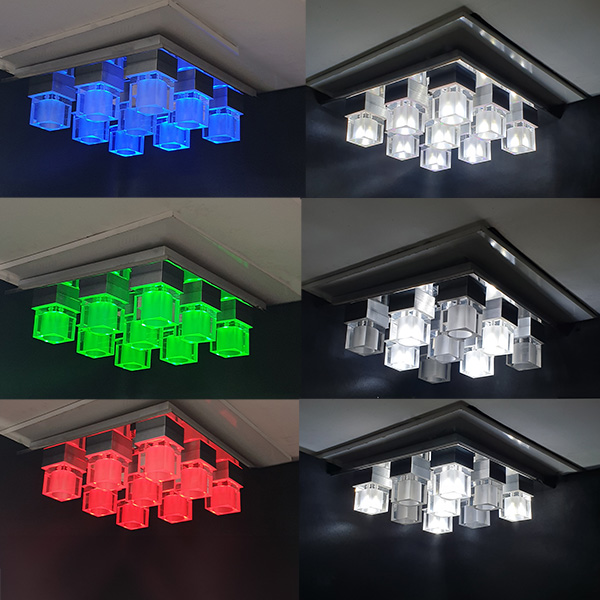 Ceiling Lamp