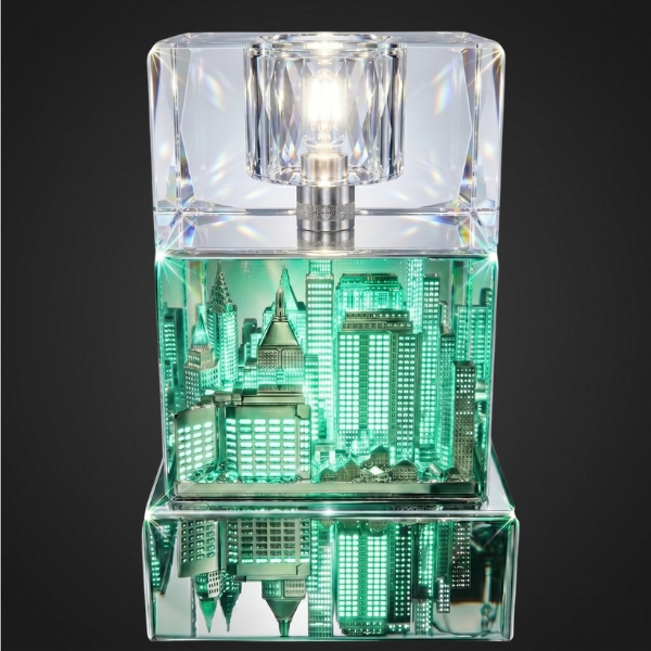 Wall Lamp