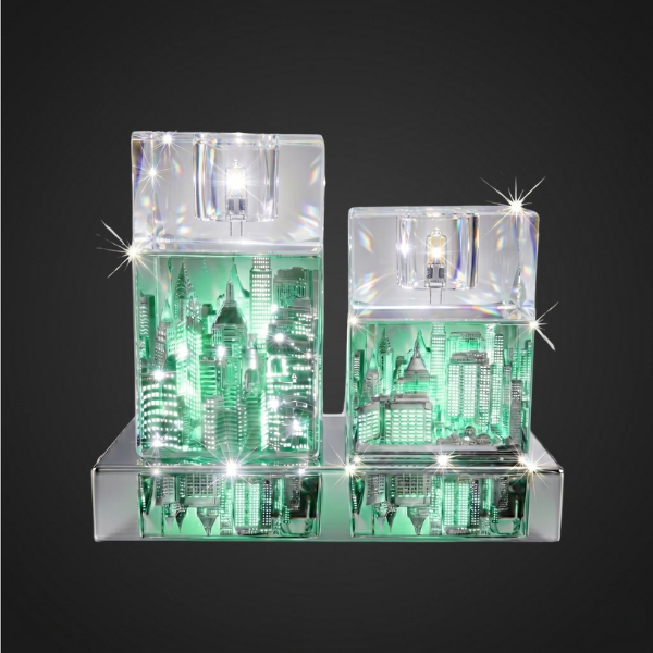 Wall Lamp