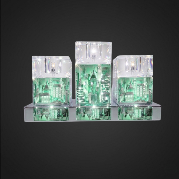 Wall Lamp